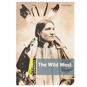 Nơi bán Dominoes (2 Ed.) 1: The Wild West - Giá Từ -1đ