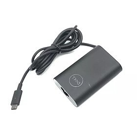 Mua Sạc dành cho Laptop Dell XPS 13 9300 USB-C Type C hàng nhập khẩu.