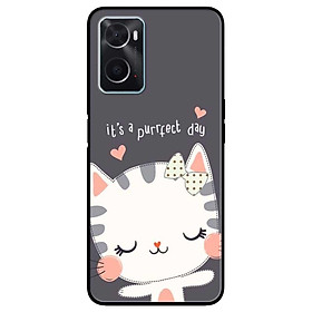 Ốp lưng dành cho Oppo A16K - Oppo A36 / A76 - Oppo Reno 7z 5G - Ngày Tươi Đẹp