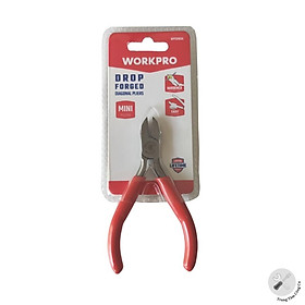 Mua Kìm cắt mini Workpro WP231035