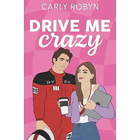 Sách ngoại văn: Drive Me Crazy - Penguin Books