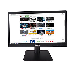Màn hình máy tính Huntkey LCD N2001 19.5 inch