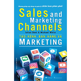 Sách Tạo Kênh Bán Hàng Và Marketing