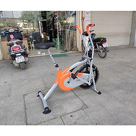Xe đạp tập thể dục Tokado TK800 , xe đạp tập liên hoàn tại nhà giá rẻ nhất