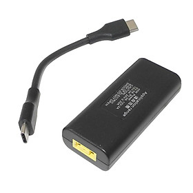 Bộ chuyển đổi USB sang tpye-c cho Laptop