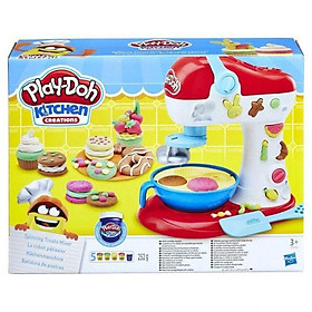 Máy trộn bột thần kì Thương hiệu PLAYDOH MKOL