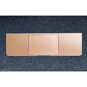 Mua Miếng Dán Kê Tay Kèm Trackpad Dành Cho Macbook - Màu Gold