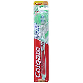 Bàn Chải Đánh Răng Colgate Slimsoft Mềm Mảnh Chăm Sóc Nướu