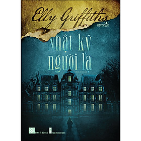 Sách Nhật Ký Người Lạ