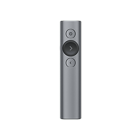 Bút trình chiếu Logitech Spotlight Presentation Remote - Hàng chính hãng