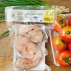 Cá dứa cắt khoanh Người giữ rừng 300g