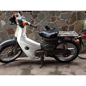 Pô xe WirusWin cho HONDA SUPER CUB 70 C70 W8250642  WirusWin  Webike