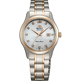 Đồng hồ đeo tay nữ chính hãng Orient FNR1Q001W0