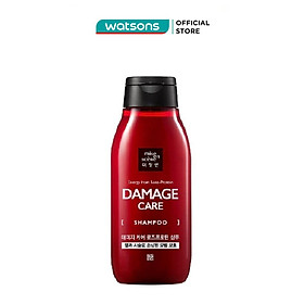 Dầu Gội mise en scène Damage Care Shampoo 200ml