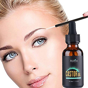 Serum Dưỡng Lông Mi Dài Dày Mabox