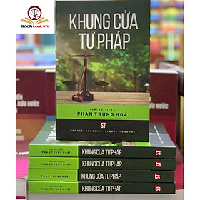 Khung cửa tư pháp