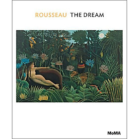 Rousseau: The Dream (MoMA One on One Series)
