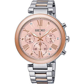 Đồng hồ nữ Seiko SRW788P1