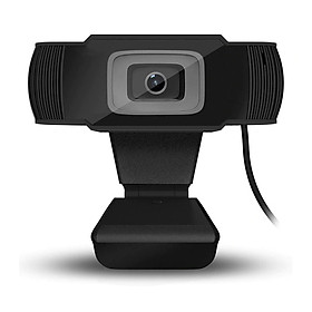 Mua Webcam Cho Máy Tính PC  Laptop Độ FULL HD kèm micro  Phân Giải 720P 1280 x720 Kết nối usb 2.0 3.0- Hàng Nhập Khẩu