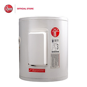 Mua Bình Nước Nóng Gián Tiếp Rheem 25V/P - Hàng Chính Hãng