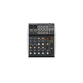 Mua XENYX 1002SFX Analog Mixer Behringer | Mixer cơ Behringer XENYX 1002SFX - Bàn mixer mini- HÀNG CHÍNH HÃNG