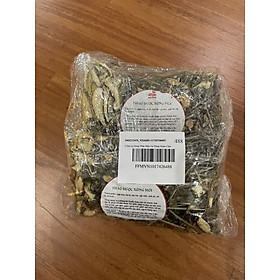 5 gói lá xông thảo mộc 100gr/gói