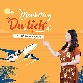Nghệ thuật Marketing ngành du lịch