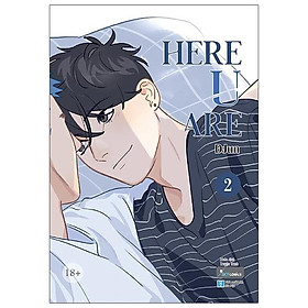 Here u are - tập 2