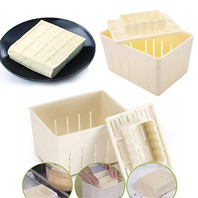 Mua Khuôn Làm Đậu Phụ