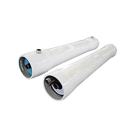 Mua Vỏ lõi lọc RO 8040 Compozite (nước vào ngang thân)