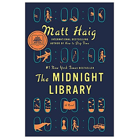 The Midnight Library A Novel