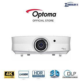 Mua Máy chiếu 4K Optoma ZK507 - Hàng chính hãng - ZAMACO AUDIO
