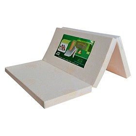 Mua Nệm Cao Su Khoa Học Luxury Pro Gấp 3 ACB ACLUG1610 (160 x 200 x 10 cm)