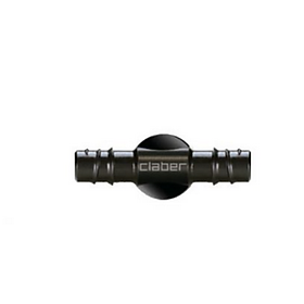 Mua Nối thẳng ống Claber  1/2 (16 mm) 91076