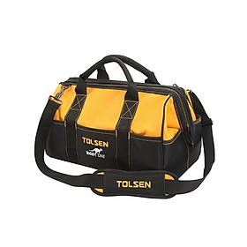 Túi Công Cụ Tolsen 80101 - Đen (17inch)