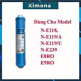 Mua Lõi Lọc Nước Karfi số 2 - OCB GAC - Dùng cho Model N-E118  N-E119/A  N-E119/U  N-E239  E8RO  E9RO