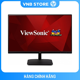 Mua Màn hình ViewSonic VA2432-H 24 /IPS/75Hz/4ms - Hàng Chính Hãng