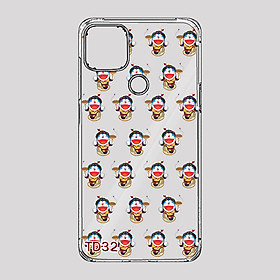 Ốp Lưng Dẻo Dành Cho OPPO A15s