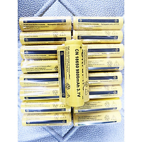 Mua Pin 18650  Pin sạc 3.7V 18650 9800mAh Siêu Bền Dùng Cho Pin Sạc Dự Phòng  Đèn Pin  Tông Đơ  Chế Tạo Pin Dự Phòng