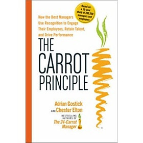 The Carrot Principle