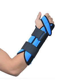 Nẹp cố định cẳng tay orbe h4