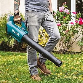 Mua MÁY THỔI BỤI PIN MAKITA 18V 13.0M3/ PHÚT DUB184Z (KHÔNG KÈM PIN VÀ SẠC) - HÀNG CHÍNH HÃNG