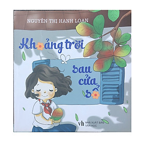 Nơi bán Khoảng Trời Sau Cửa Sổ - Giá Từ -1đ