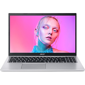 Laptop Acer Aspire 5 A515-56-54PK NX.A1GSV.002 (Core i5-1135G7/ 8GB (4GBx2) DDR4 2666MHz/ 512GB SSD M.2 PCIE/ 15.6 FHD IPS/ Win10) - Hàng Chính Hãng