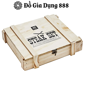 Mua Bộ dao dĩa Steak Zwilling Set12P specials 07150-359-0 -hàng chính hãng