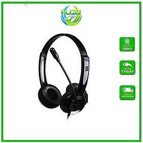Mua Tai Nghe Có Dây  HUQU HQ-326 Âm Thanh Trong Trẻo Sống Động -Hàng Chính Hãng