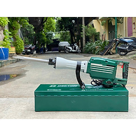 Mua MÁY ĐỤC BÊ TÔNG 1850W 30MM DEKTON DK-DH65C - HÀNG CHÍNH HÃNG
