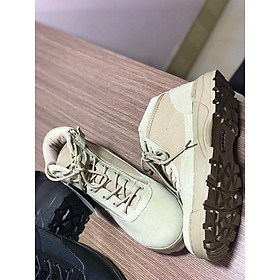 GIÀY ĐẶC NHIỆM THẤP CỔ VÀNG