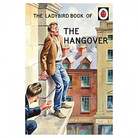 Ladybird Book Of The Hangover (Firm Sale)