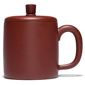 Cốc Trà Tử Sa Yixing (480ml)